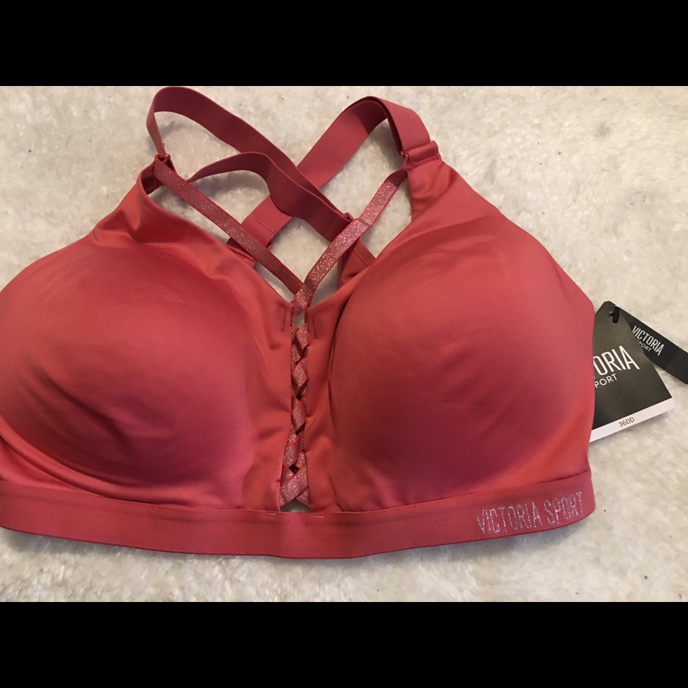 VICTORIA SECRET SPORTS BRA